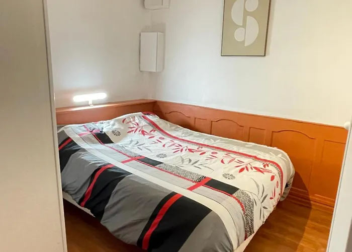 Studio N°1 Au Coeur De Bagneres De Bigorre