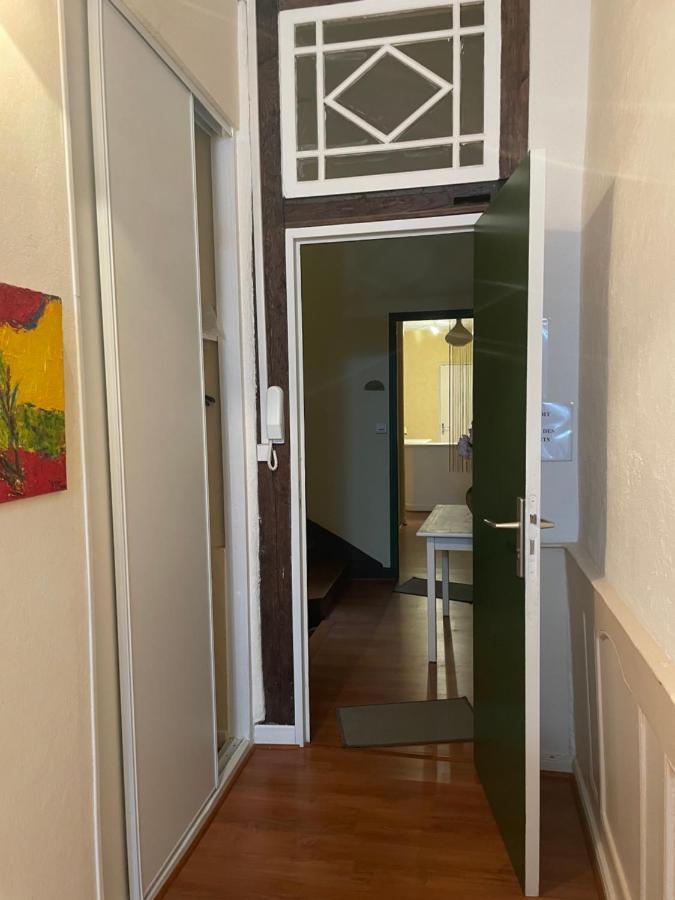 Apartment N°1 Au Coeur De De Bigorre