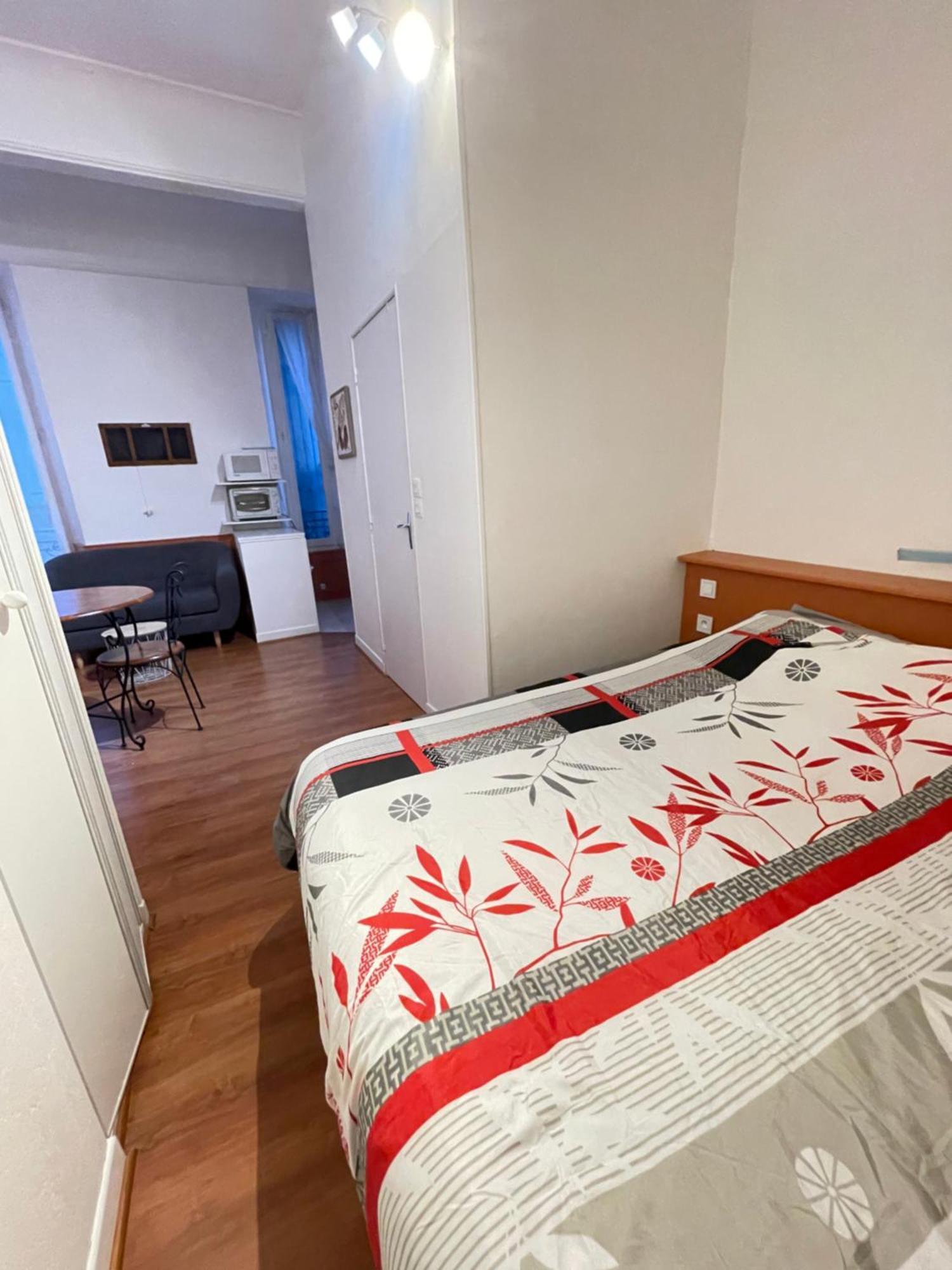 N°1 Au Coeur De De Bigorre Apartment *