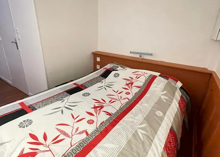 Studio N°1 au coeur de Bagnères de Bigorre
