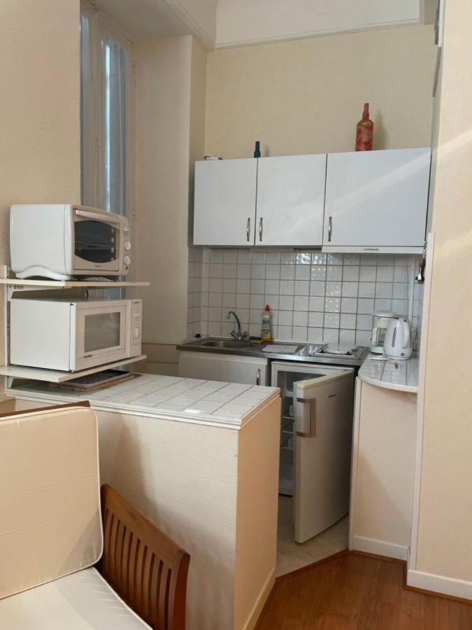 Appartement N°1 Au Coeur De De Bigorre