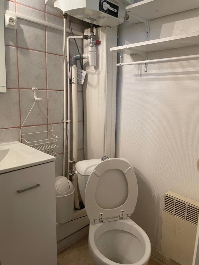 N°1 Au Coeur De De Bigorre Appartement