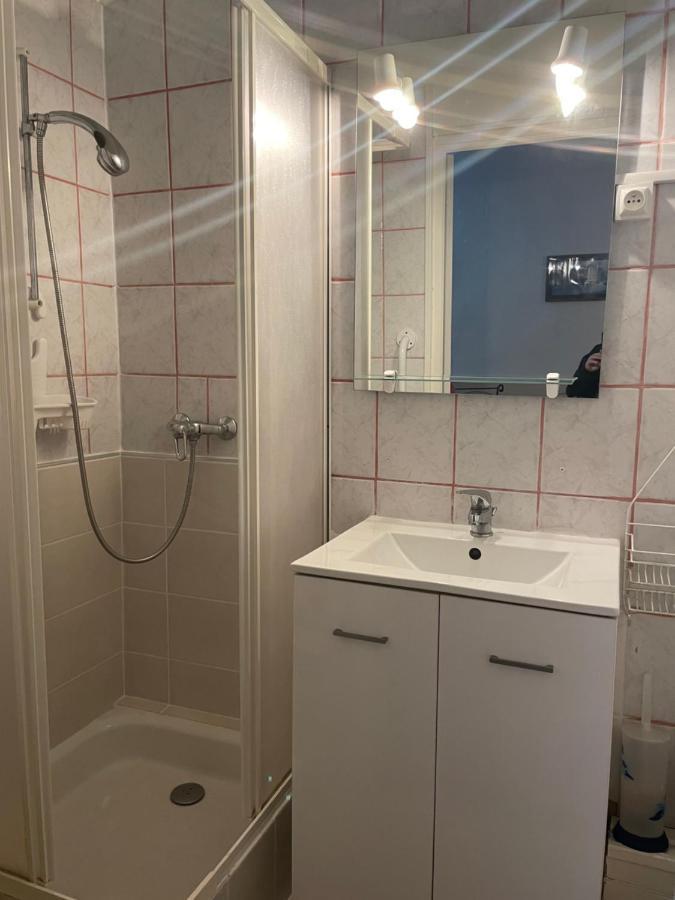 Apartamento N°1 Au Coeur De De Bigorre