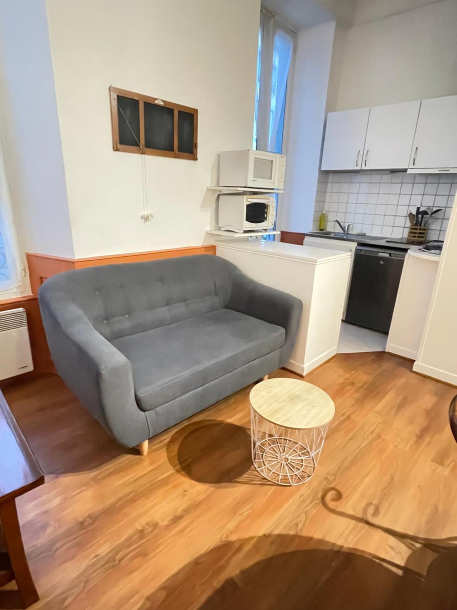 N°1 Au Coeur De De Bigorre Appartement