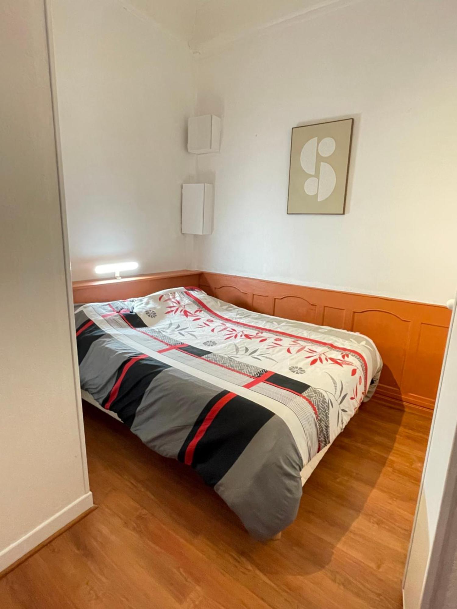 Appartement N°1 Au Coeur De De Bigorre