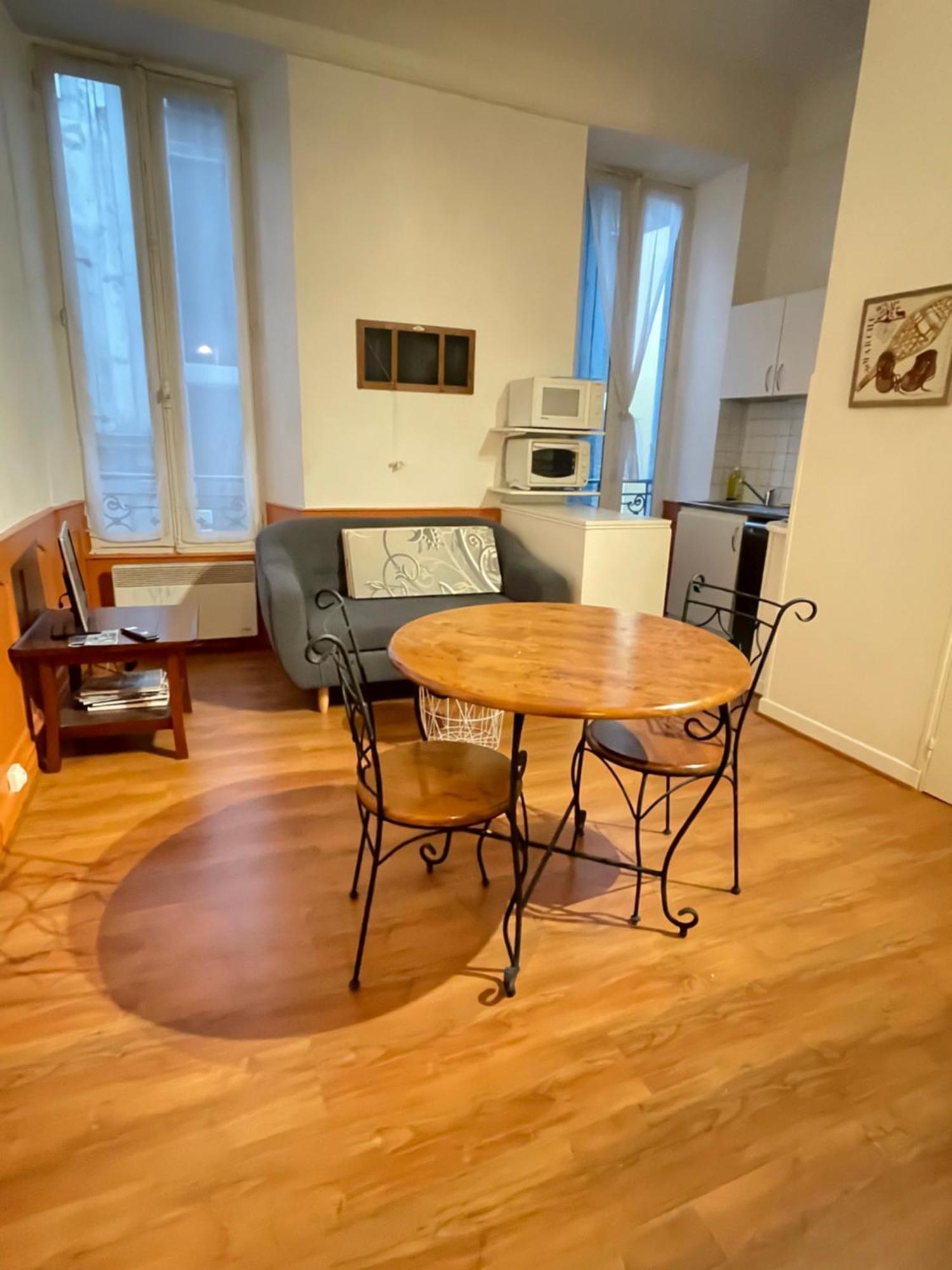 N°1 Au Coeur De De Bigorre Apartamento Bagnères-de-Bigorre