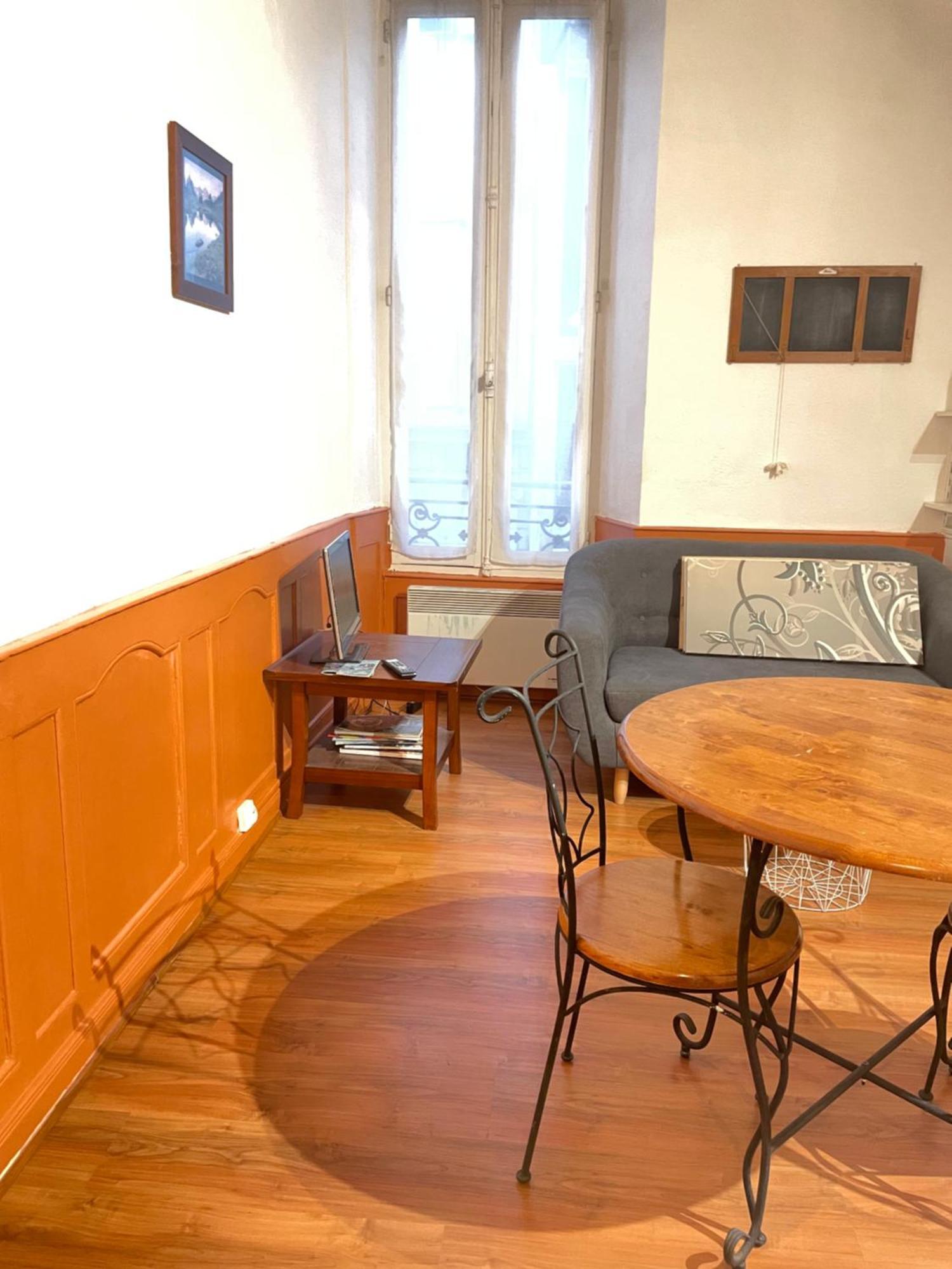 N°1 Au Coeur De De Bigorre Appartement *
